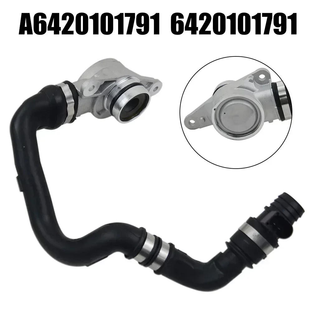 Engine Crankcase Breather Bleeder Valve for Mercedes GL350 ML350 A6420101791 Fits G CLASS W463 G 300 CDI / 350 CDI 642 884