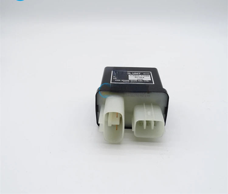 

Safety Relay R60 DH60 Engine Inlet Relay 119802-77200