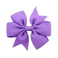5 Middle Purple