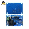 ICL8038 Signal Generator 10Hz-450KHz Medium/Low Signal Frequency 12V to 15V Triangular/Rectangular/Sine Wave Generator Module 6