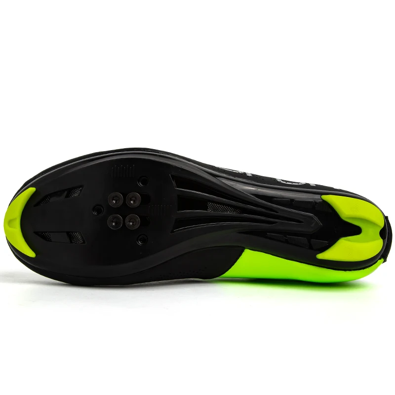 Unisex Cycling Sneakers Men Mtb Shoes Racing Bike Shoes Self-Locking Speed Bicycle Women Spd Cleats Mountain Road Zapatillas Mtb cycling shoes