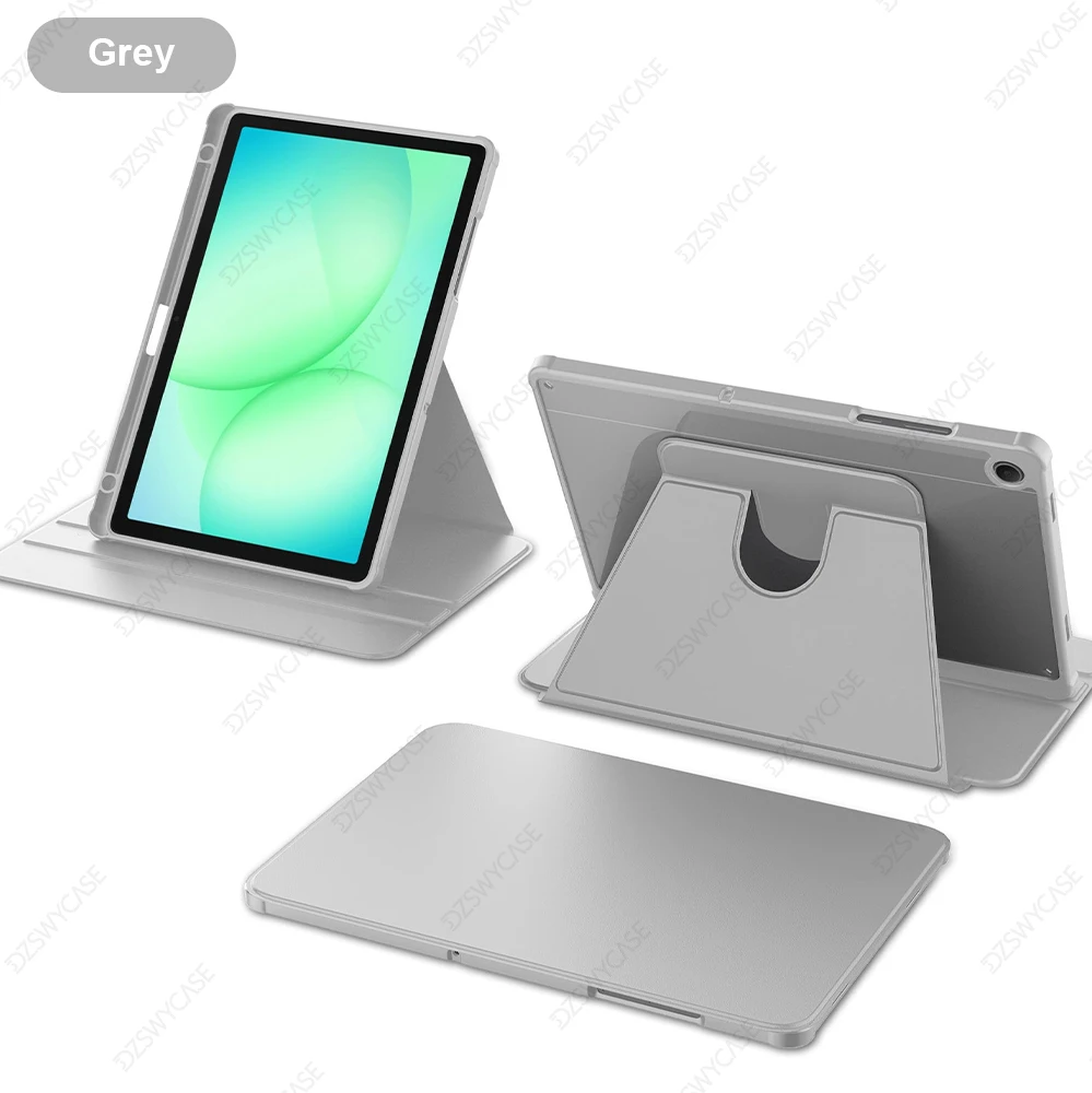 Universal Tablet Rotation Stand Cover with Enhanced Protection