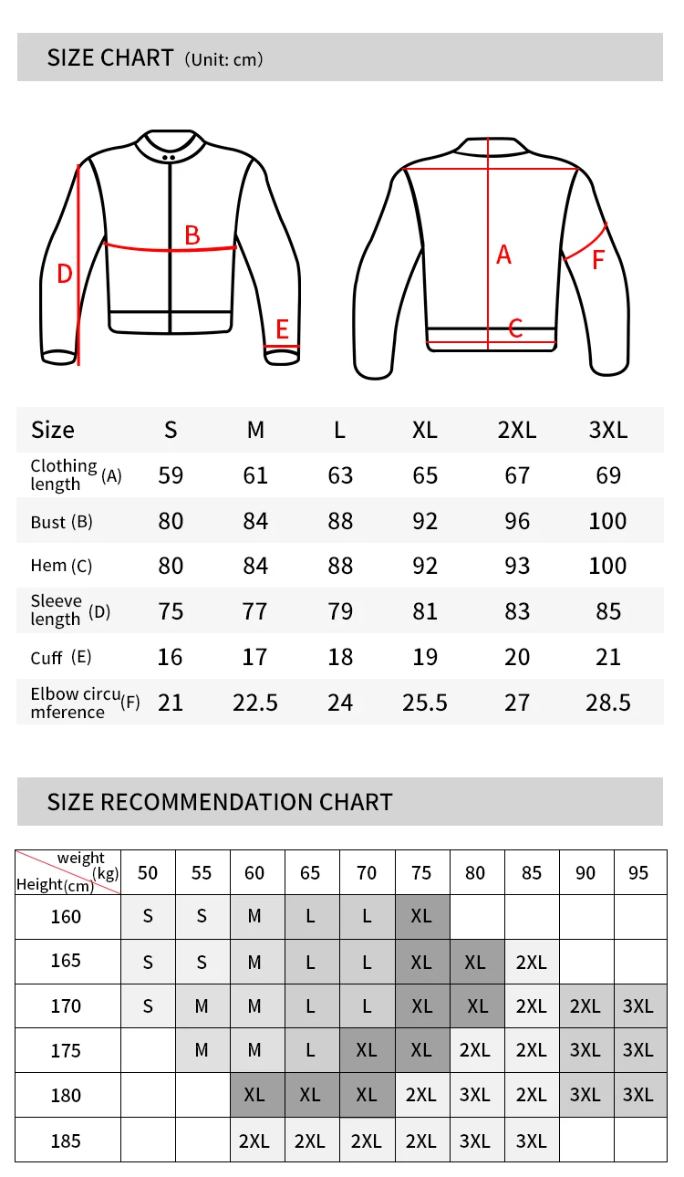 Men's Motorcycle Body Armor Protection Breathable Motocross Racing Clothing Suit Motorbike Moto Jacket Armor Four Season motorcycle jacket motorcycle armor motorcycle clothing