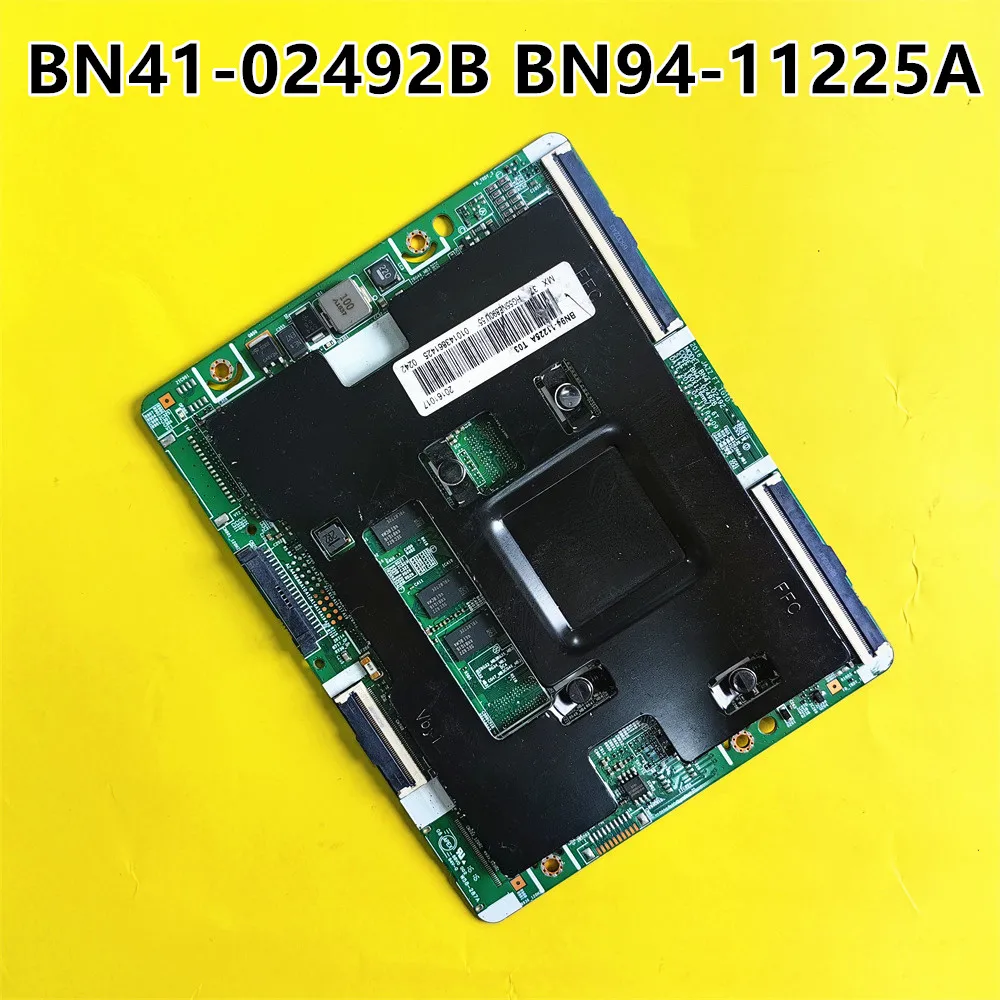 

BN41-02492B BN94-11225A T-CON Logic Board 2016_JAZZ_FT_1G1D BN41-02492 BN97-11274A Suitable For Samsung HG55NE890UFXZA HG55EE890