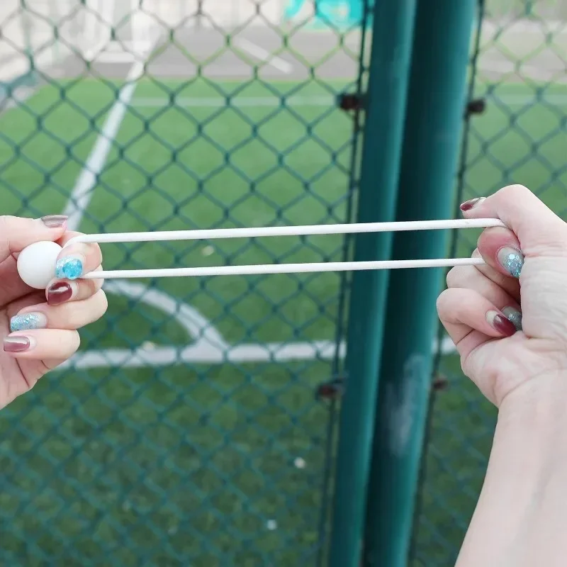  slider image of Outdoor Elastic Ball Rope