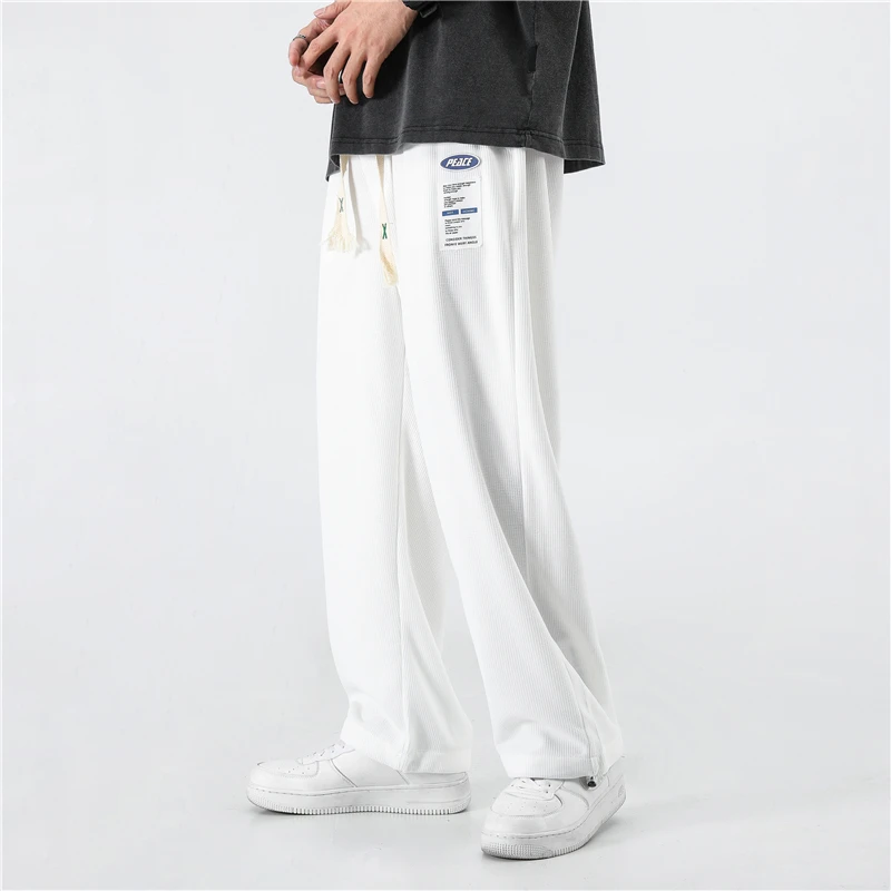 COLLUSION x014 paint splatter baggy jeans in white | ASOS