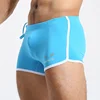 Board Shorts Spring Beach Boxers Short Men Pajamas Summer Aro Sports Youth Quick Dry Home Arrow Pants Breathable Board Shorts 2