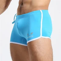 Board Shorts Spring Beach Boxers Short Men Pajamas Summer Aro Sports Youth Quick Dry Home Arrow Pants Breathable Board Shorts 2
