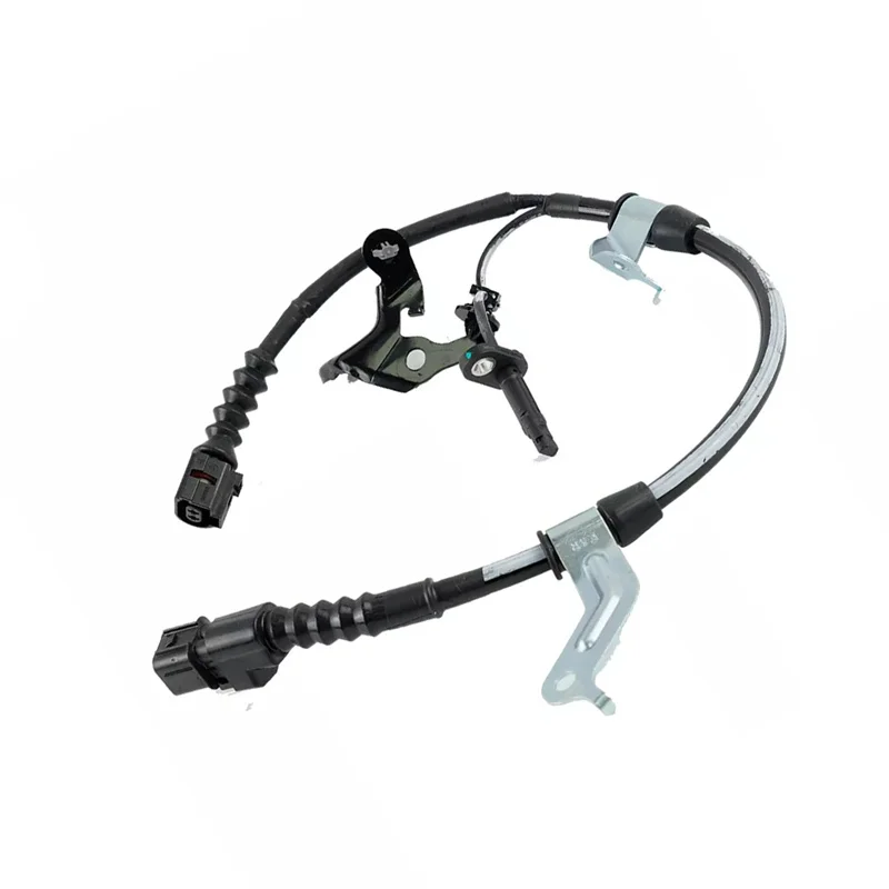 Оригинальный датчик скорости заднего колеса из АБС-пластика Epb, жгут проводов в сборе для Honda Civic FC1, FC7, FK7, 2016-2021, OEM #47510-TEA-T01, 47560-TEA-T01