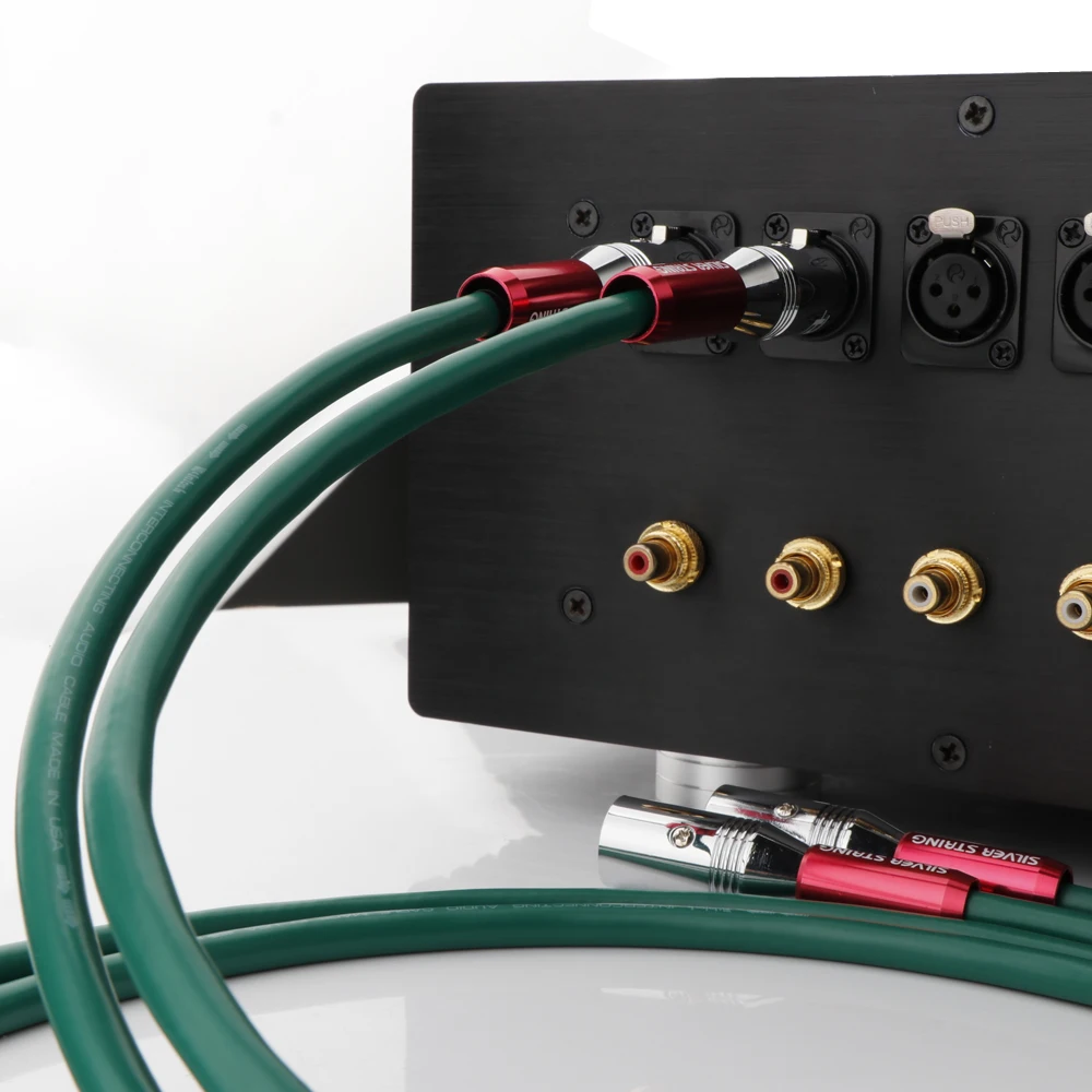   2328  4N  XLR ȣ   ̺ 뷱 HIFI ̺ (ε  XLR ÷ Ŀ ÷ )