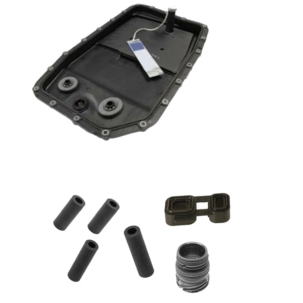 

Автоматическая коробка передач масло фотоэлемент + Корпус клапана фотоэлемент втулки соединителя для-BMW E60/61/E90/91/92 ZF 6HP26