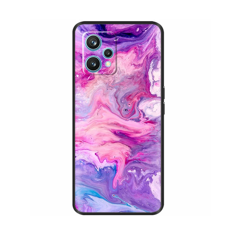 Lovely Plants Cartoon Soft Silicone Phone Case Cover