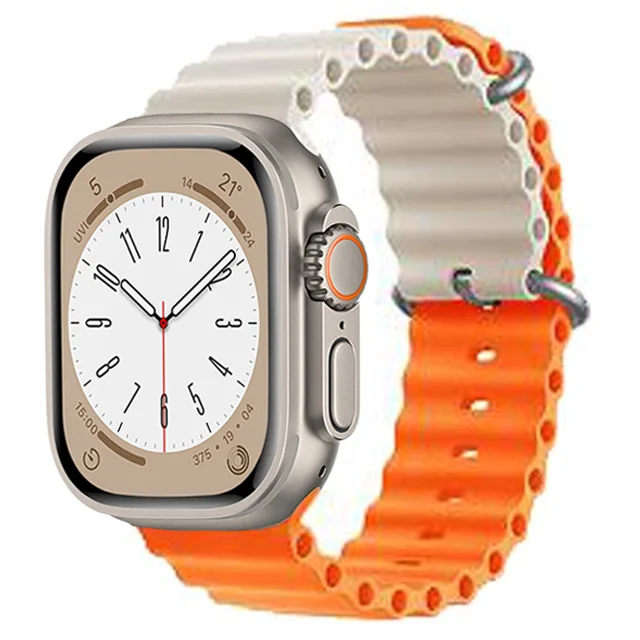 Star orange