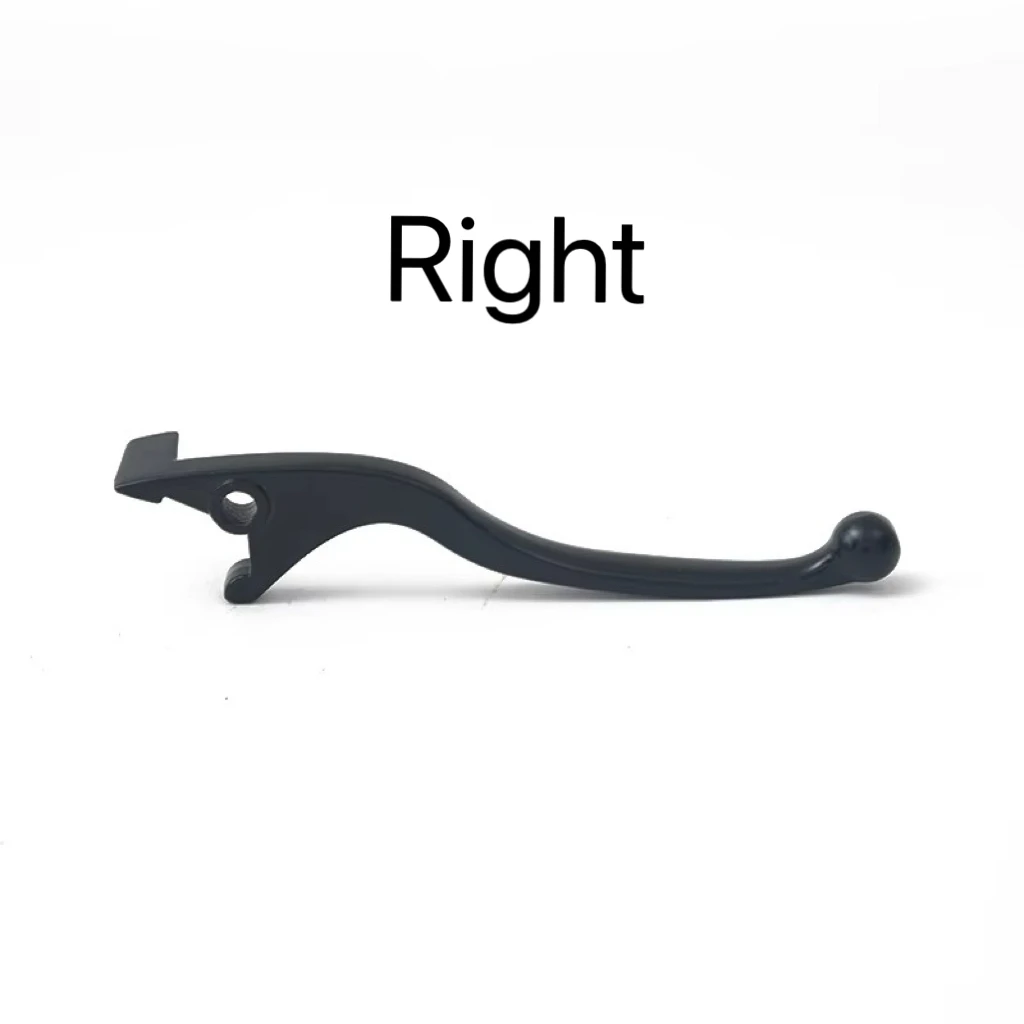Motorcycle Hydraulic Brake Handle Lever 1PC Motorcycle Left / Right Side Hydraulic Brake Handle Lever For Chinese Scooter Motorcycle Moped