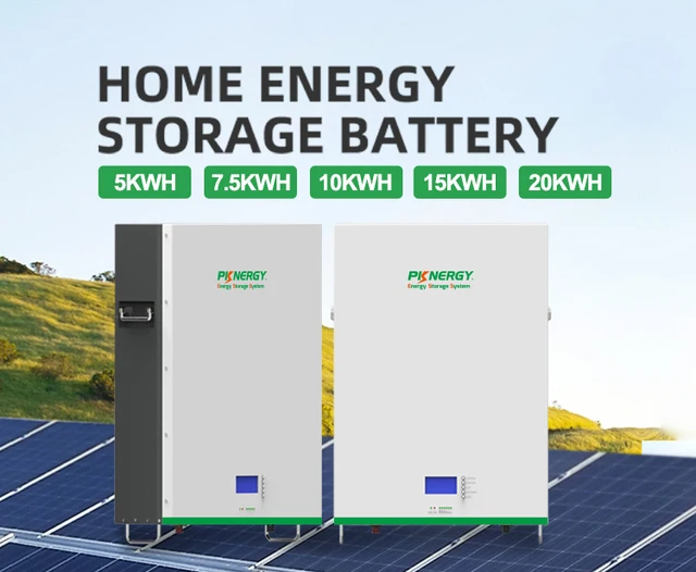 Pknergy Energy Long Life Restar Batteries 48volts Lifepo4 Lithium Battery  Pack 5kwh 7kwh 10kwh - AliExpress