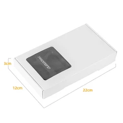Ultralight Nylon Anti-Slip Bicycle Pedal with Reflective Sheet - 277g (PD-M22 Black)