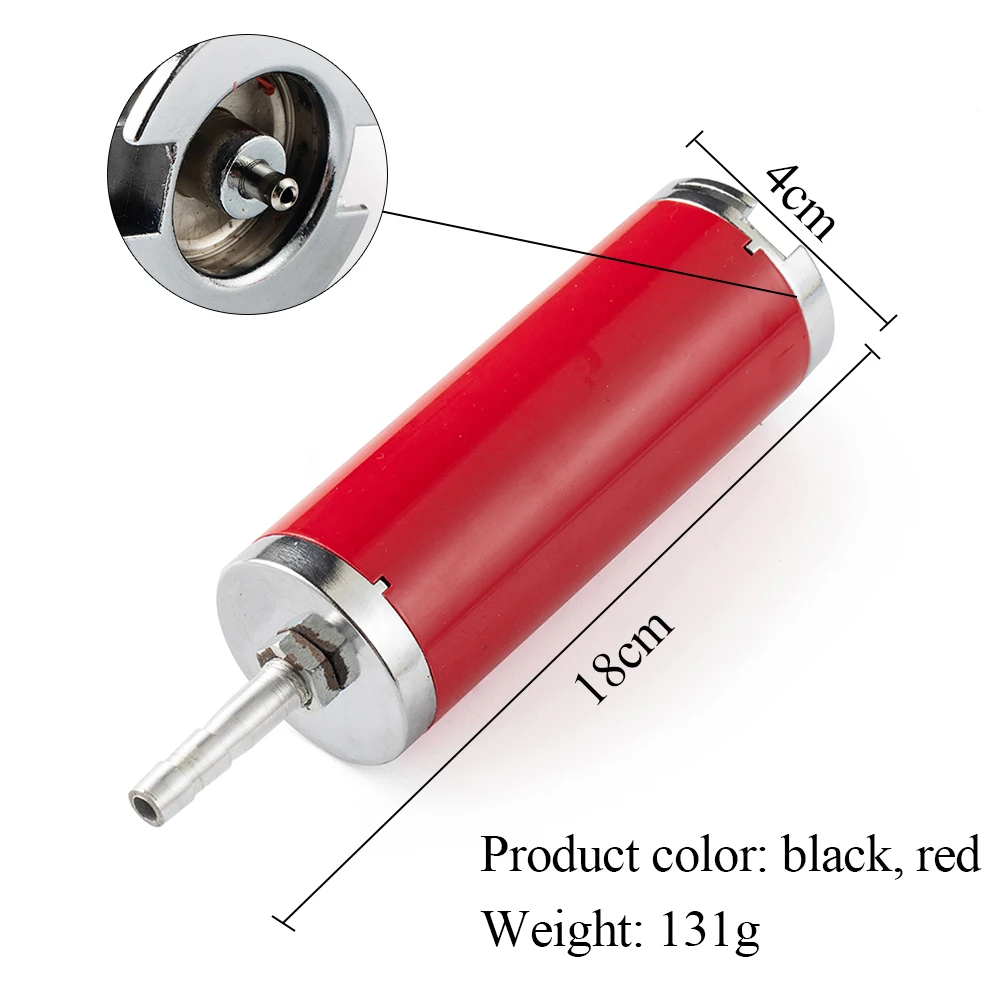 Flame Gun Flame Gun Adapter Gas Torch Camping Cooker Gas Torch Accessories Kitchen Cooking Camping Equipment