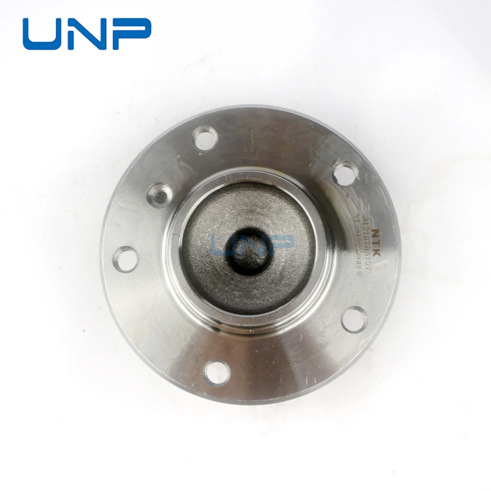 Front Wheel Hub Bearing 31216765157 For BMW 1/3/X1/Z4 E90 E91 E92 E93 E87 E88 E81 E82 E84 E89 2004-OE: 6765157 31222405866
