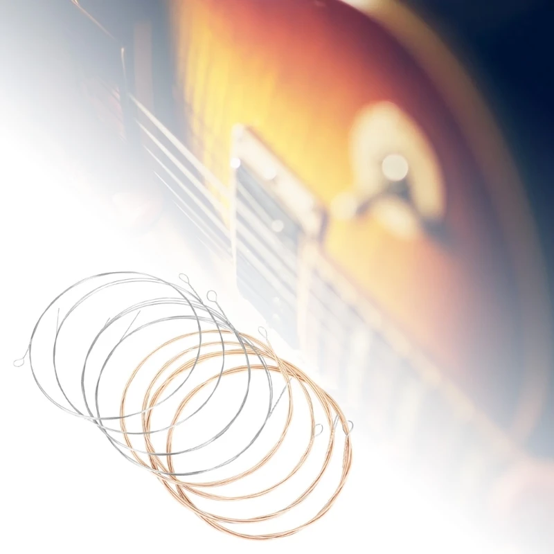

Mandolin Strings Set For 8 String Mandolin Mandolin Part String Set Mandolin Instruments Accessory Mandolin Accessories