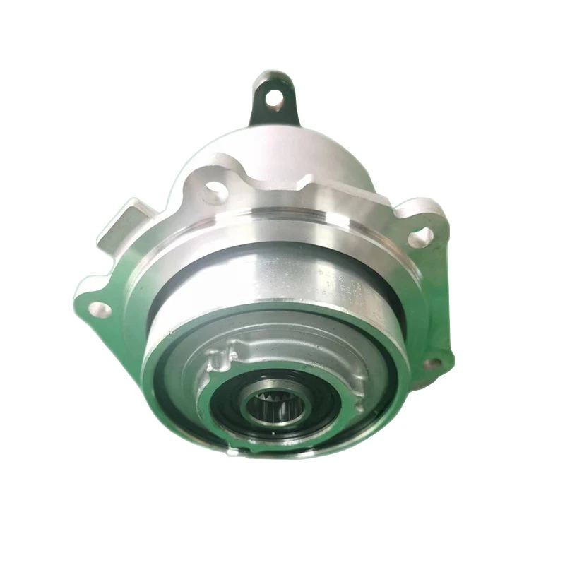 Suitable for SSANGYONG AWD rear axle with four-wheel drive coupler ACTYON KYRON REXTON KORANDO C MUSSO RODIUS TIVOLI 3210034110