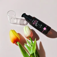 ENVISHA Skin Care Essential Oil For Women Body Private Parts Massage Lubrication Moisturizing Climax Enhancement Beauty Health 5