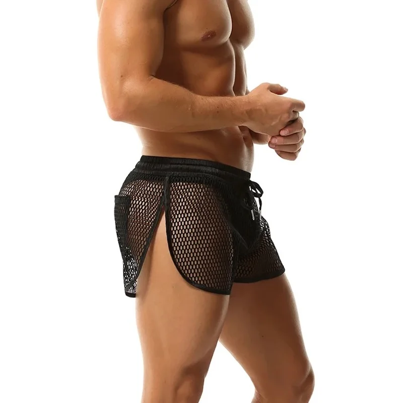 Why Wear Booty Shorts on Men—And Should You Be Too?
