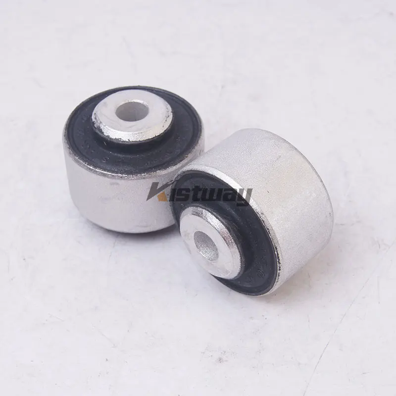 10PCS Good Quality Front Control Arm Bushing Kit For Audi A7 A6 C7 S6 2012- Quattro For Porsche Macan 95B