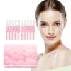 Firming Hydrating Ampoule Firming Smoothing Facial Skin Oil Control & Pore Refining Skin Rejuvenation Essence for All Skin Types 1