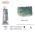 Green Grey