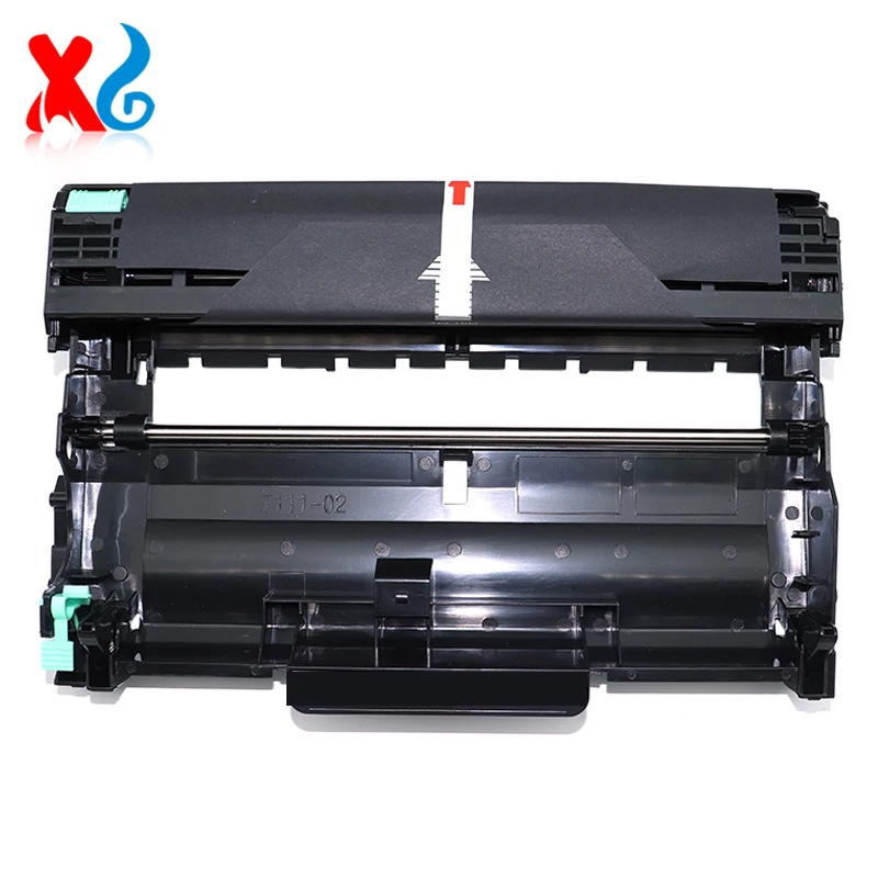 Tn2215 Tamburo Cartuccia Toner Per Brother Tn-2225 Tn2250 D2250 Dr2225 Mfc-7360 7460 7470 7860 7290 Dcp-7060 Hl-2240 2240D 2250Dn