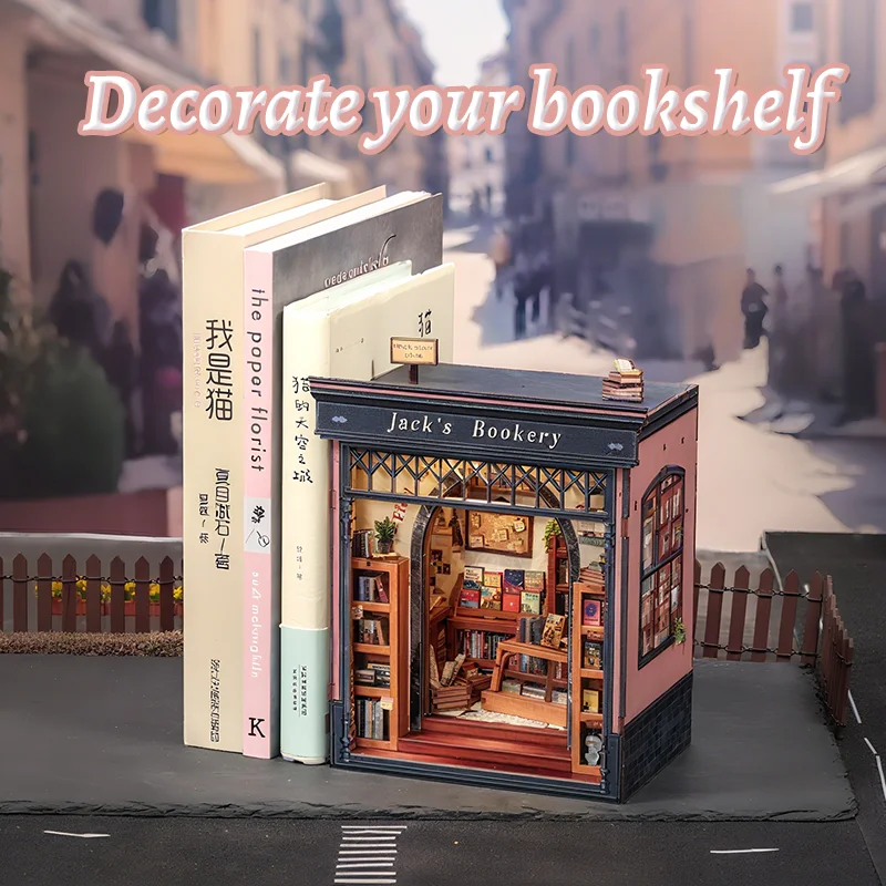 How to Build a Bookshelf Insert: Easy Steps for Stylish Storage