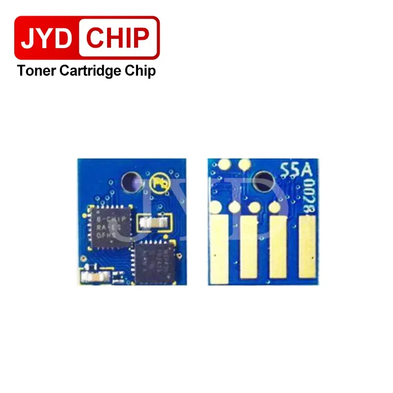 20K Universal Toner Chip for Lexmark MS510 MS610 MX510 MX511 MX611 printer 50F0U00 60F2X00 50F4U00 60F4X00 50F5U00 60F5X00 Chip