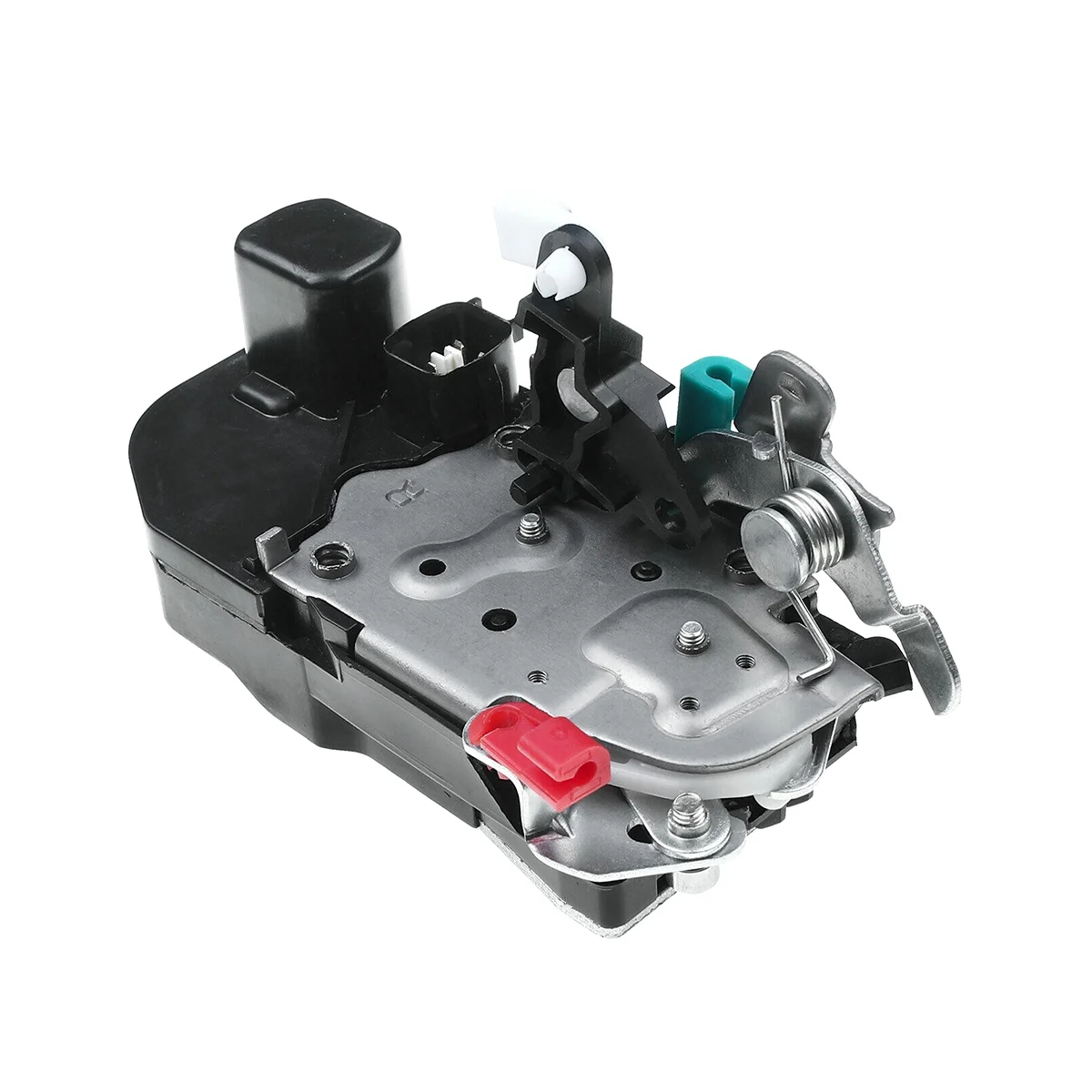 

Привод дверного замка для Chrysler Aspen 07-09 Dodge Durango 2004-2009 55364142AB 55364986AB