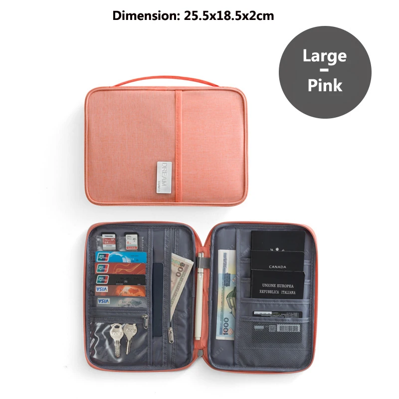pink -l