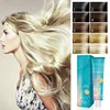 염색약 Fading Cream Hair Bleaching Agent O+hair Lightening Cream White Gold Hair Bleaching 9-degree Hair Dye краска для волос
