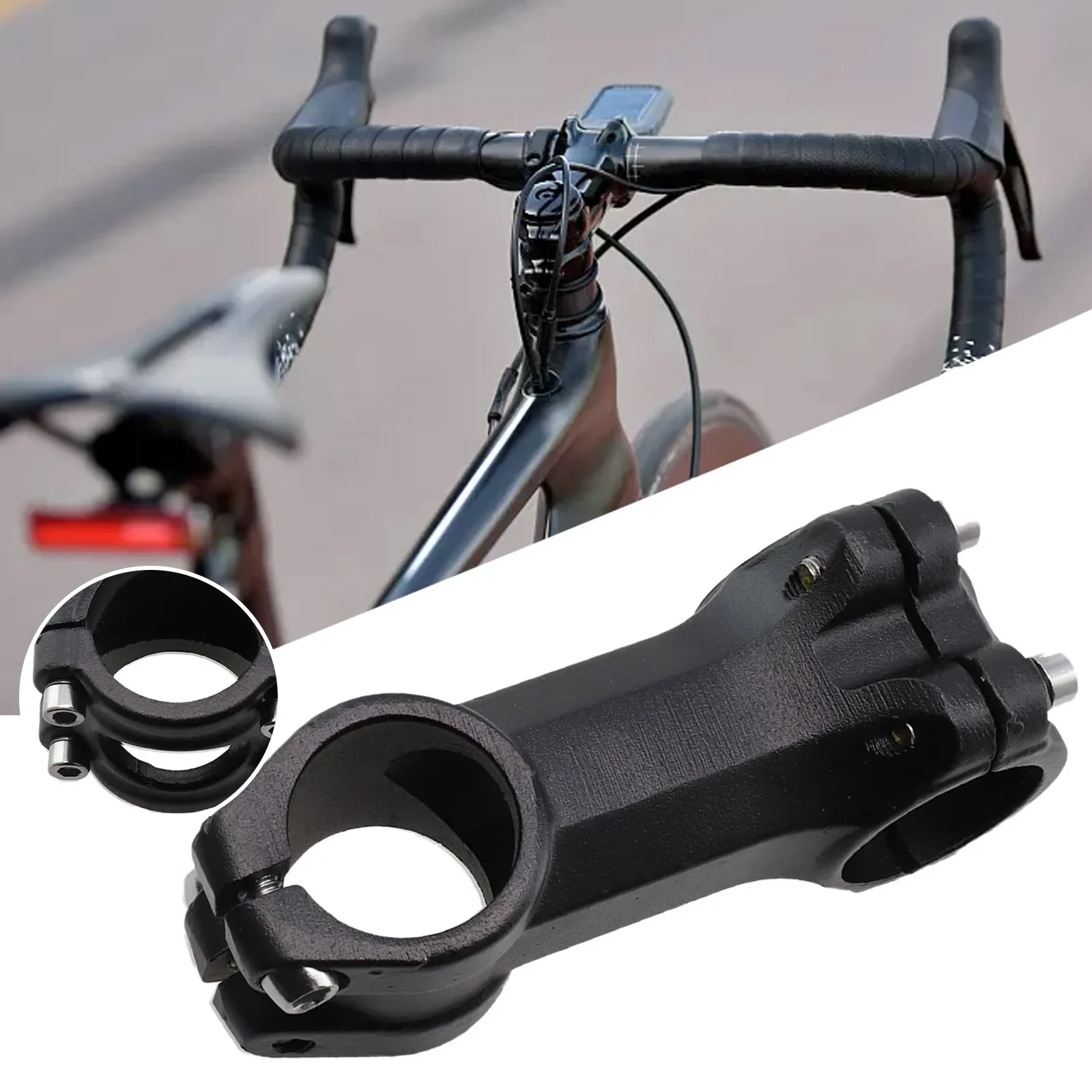 Mountain Bike Specialized Handlebar Stem Bike Accessories MTB