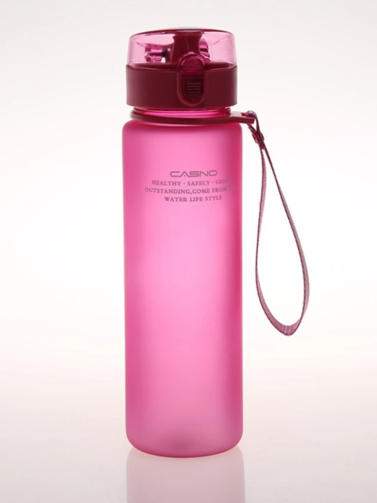 Water bottle 560ML tour outdoor sport leak proof for kids
