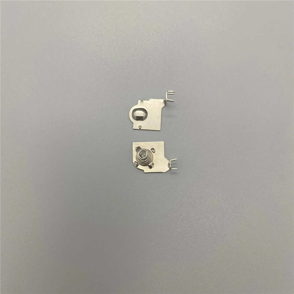 Per Gameboy Color Gbc Gbl Portabatterie Spring Iron