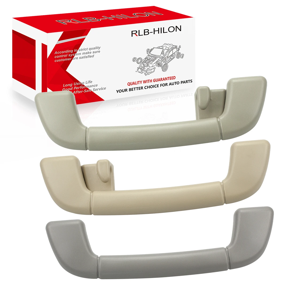 CarPartInnerRoofArmrestCeilingPullHandleArmRestDoorSafety