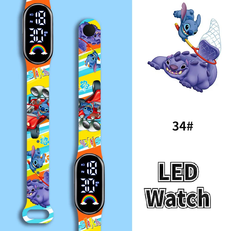 1PCS-watch