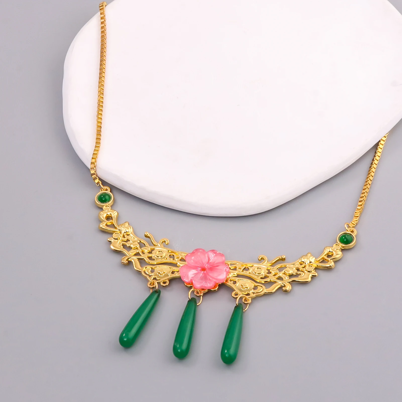 Lot De 6 Paires De Boucles D'oreilles Pendantes Amusantes En