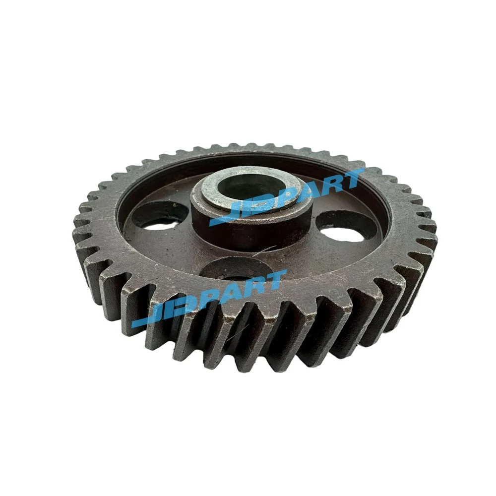 

Exceptional Quality For Weichai Engine Parts Zh4100 Zh4102Y4-1 Camshaft Gear