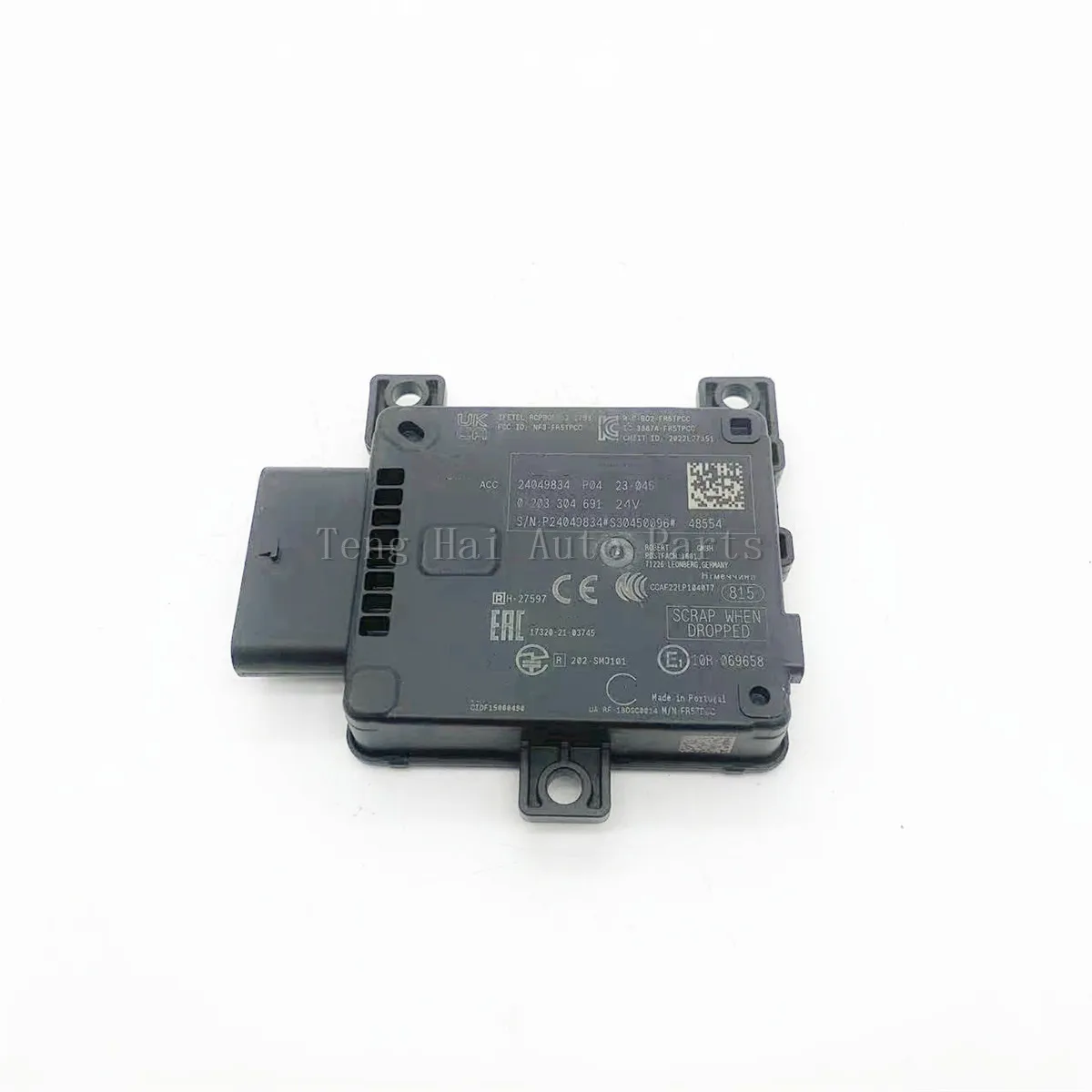 

XYQPSEW для Volvo, адаптивный радар, датчик круиз-контроля 24049834 0203304691