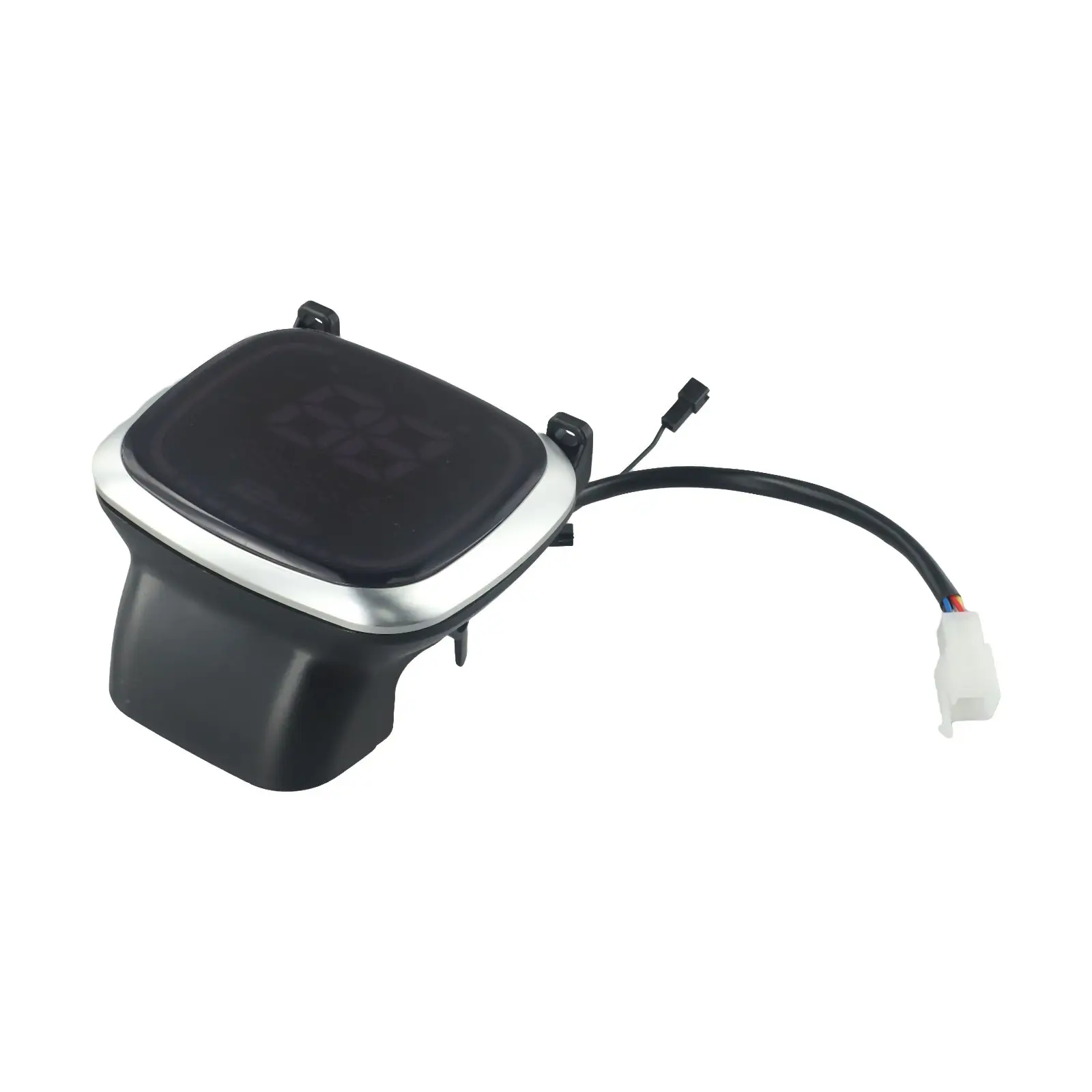 E-Bike Elektroroller Bedienfeld E-Bike Elektroroller Steuerungseinheit E-Bike Elektroroller Elektrofahrrad-Ersatzteil – Detail 34