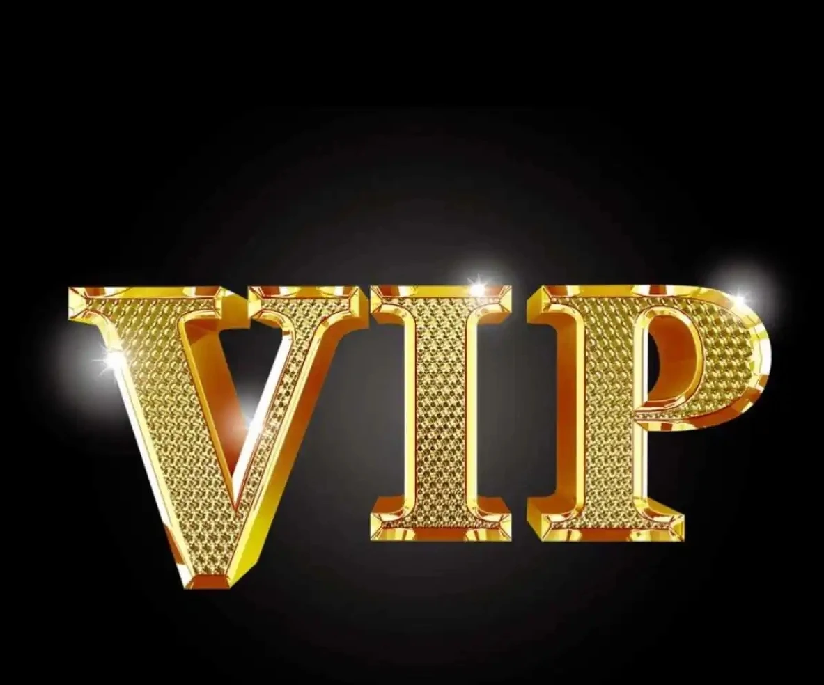 

VIP Luxury Exclusive products men's and women's fashionable clothing.