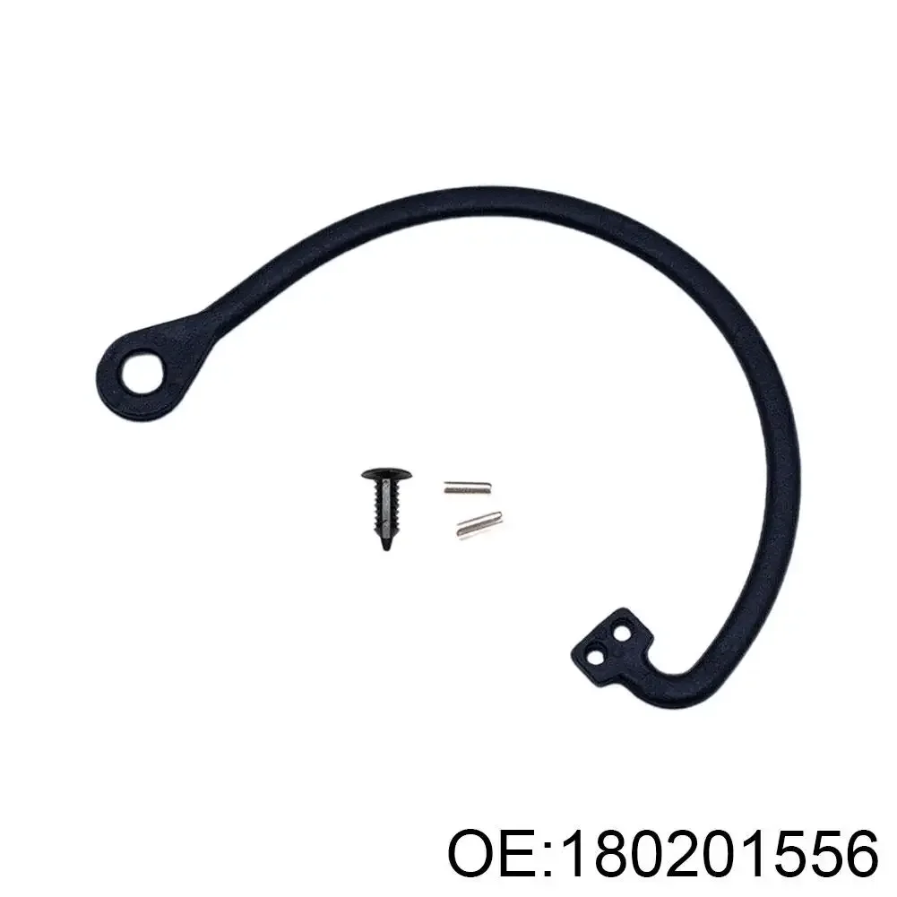 Universal Fuel Tank Cap Band Cord