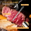 INKBIRD meat thermometer wireless grill thermometer 4 Probes Home Smart Bluetooth with Alarm For BBQ Cook Grilling thermometer 4