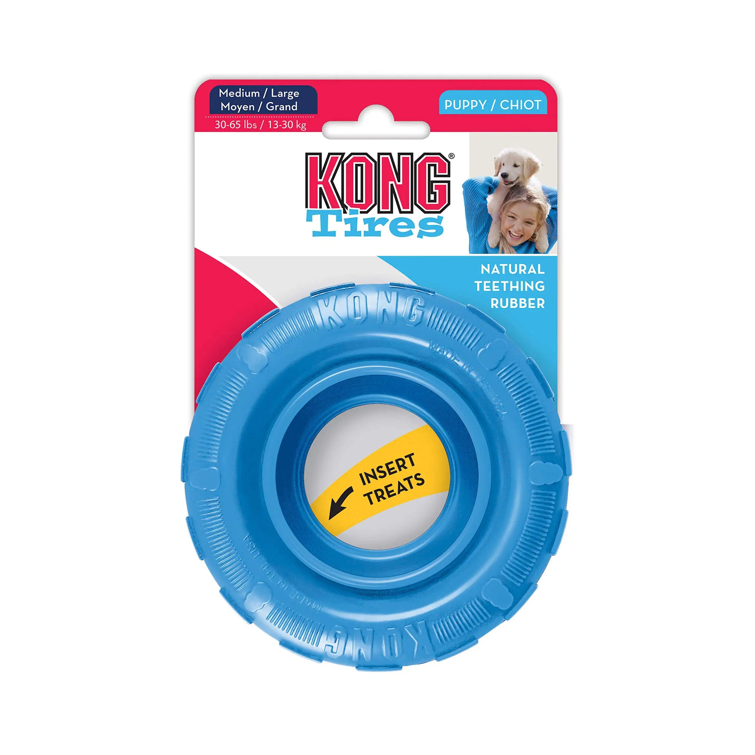 https://ae01.alicdn.com/kf/S5c31a19e137a4173aef8dfa635857615Z/KONG-Puppy-Tires-Soft-Rubber-Chew-Toy-and-Treat-Dispenser-Assorted-Colors.jpg