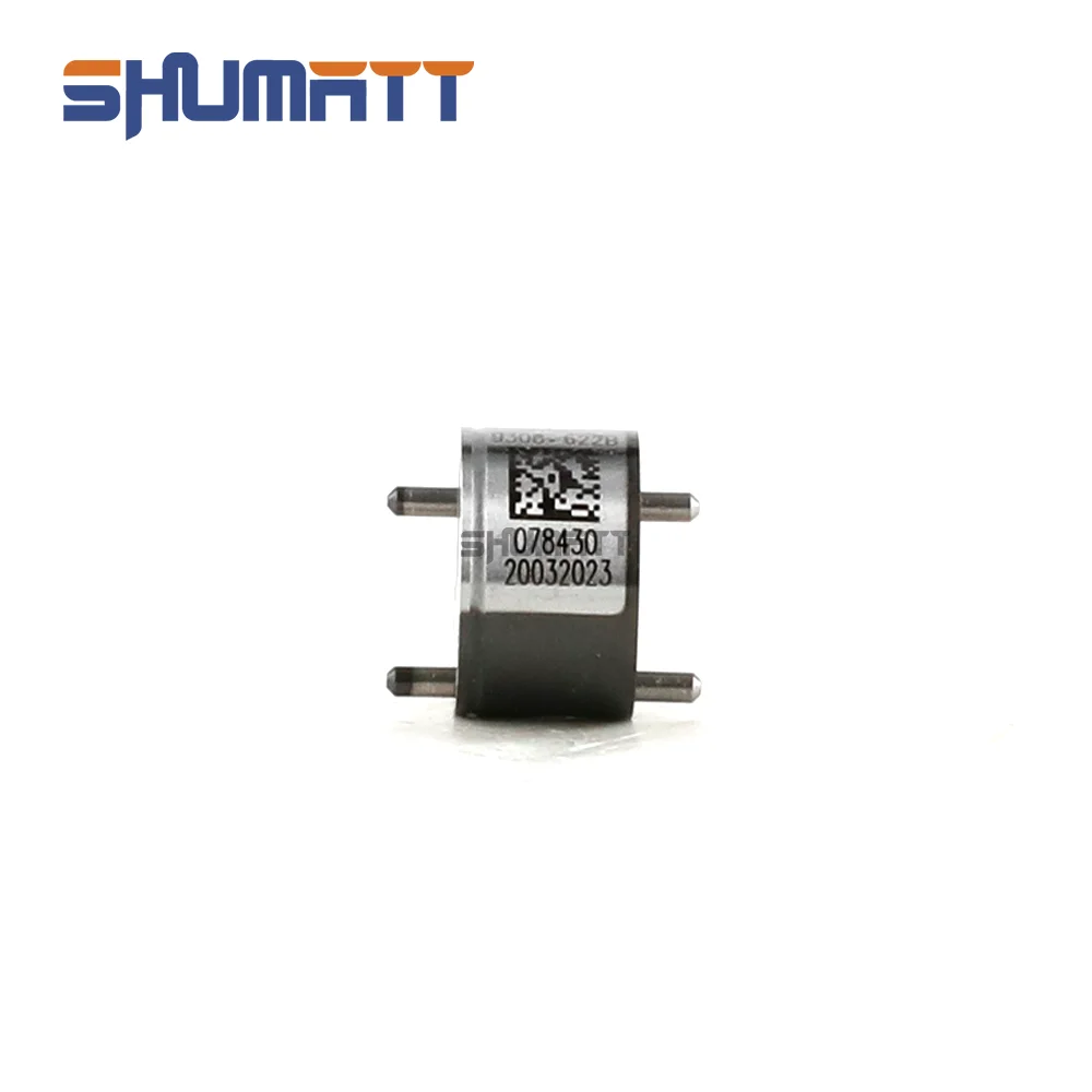 Common Rail Injector Control Valve For Diesel Injector EJBR03301D EJBR05301D EJBR06601D 28239295,9308-622B