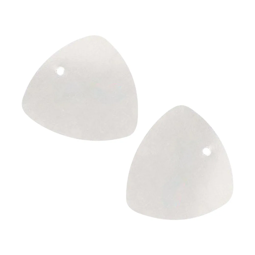 Stainless steel metal opening picks thin pry tool for mobile phone tablet screen repair tools 10Pcs
